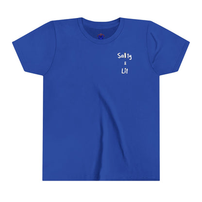 Salty & Lit- YOUTH (Available in more colors)