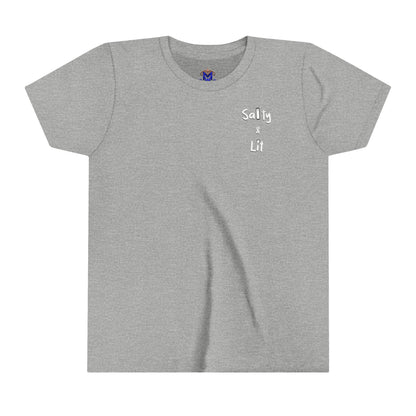 Salty & Lit- YOUTH (Available in more colors)