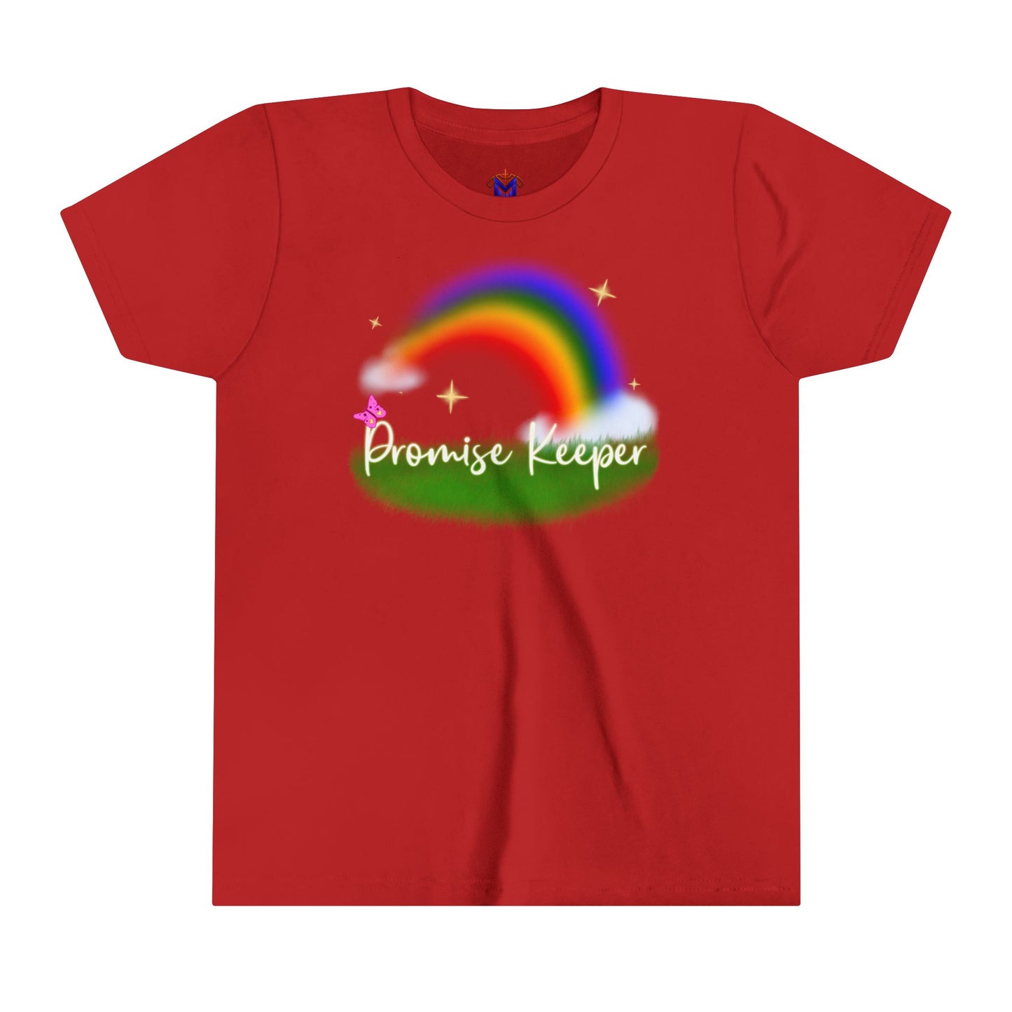 Promise Keeper- TODDLER (Available in more colors)