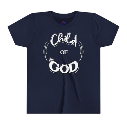 Child Of God- YOUTH (Available in more colors)