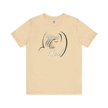 W.O.G Tee(Available in more colors)