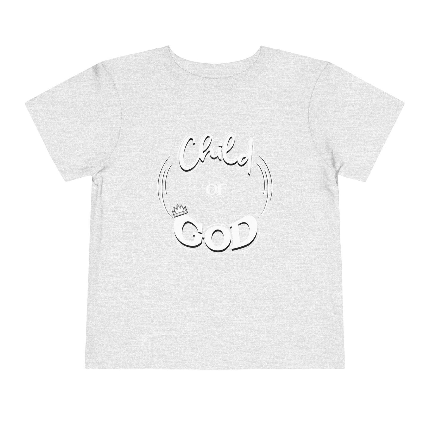 Child Of God- TODDLER (Available in more colors)