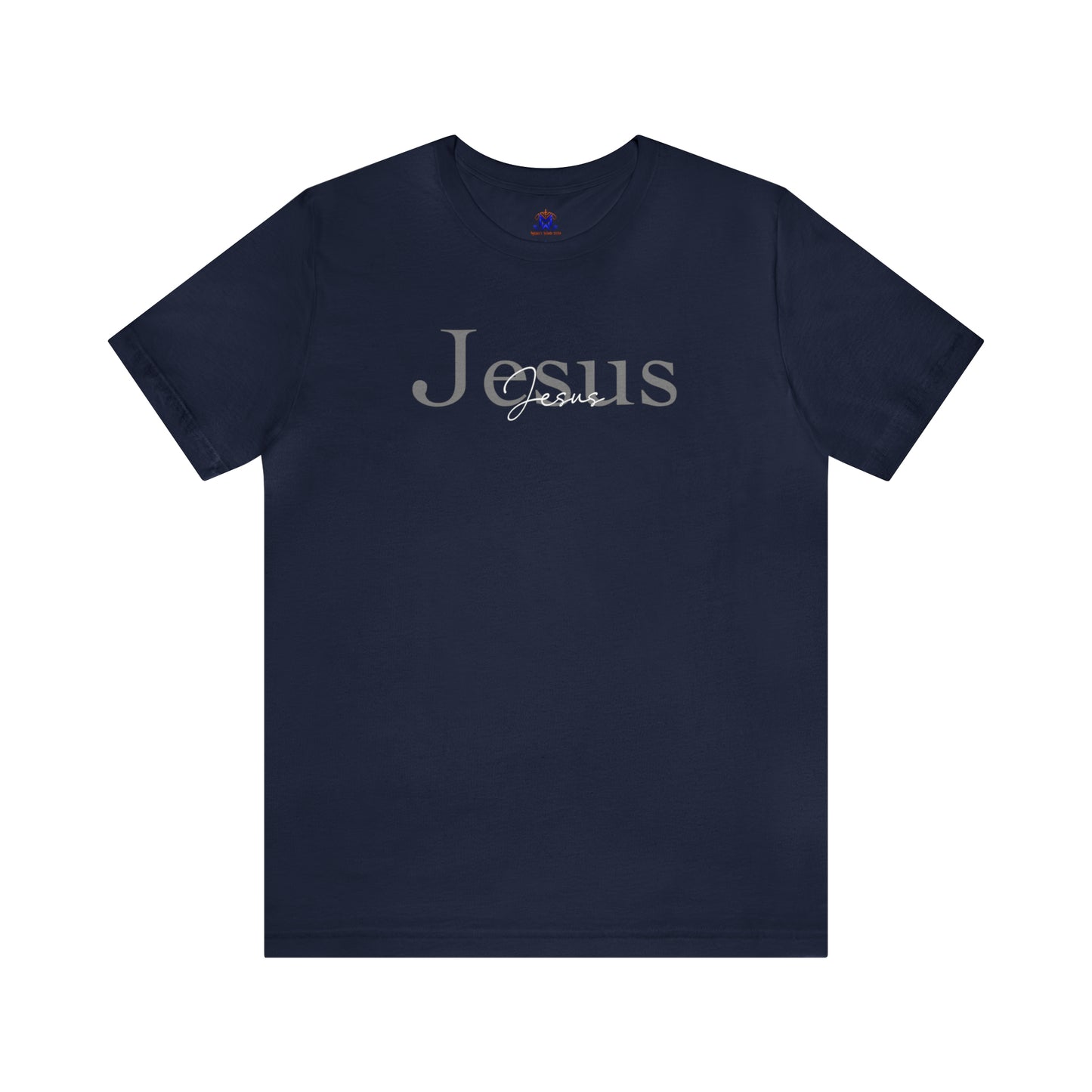 Jesus (Available in more colors)