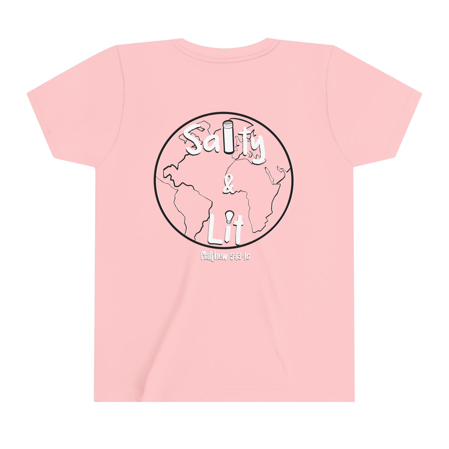 Salty & Lit- YOUTH (Available in more colors)