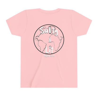 Salty & Lit- YOUTH (Available in more colors)