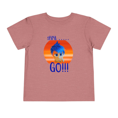 Inside Out- TODDLER (Available in more colors)