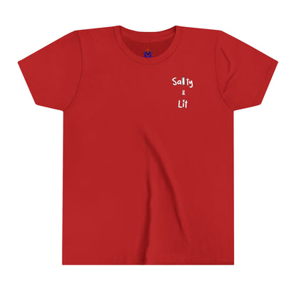 Salty & Lit- YOUTH (Available in more colors)