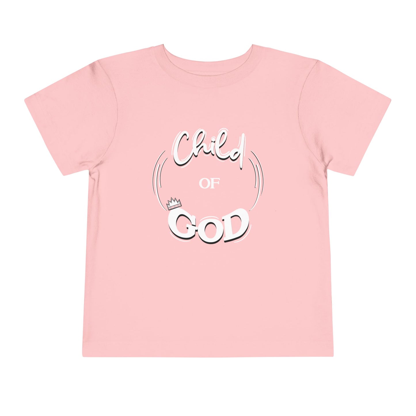 Child Of God- TODDLER (Available in more colors)