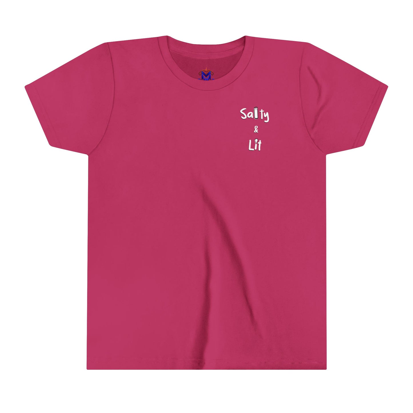 Salty & Lit- YOUTH (Available in more colors)