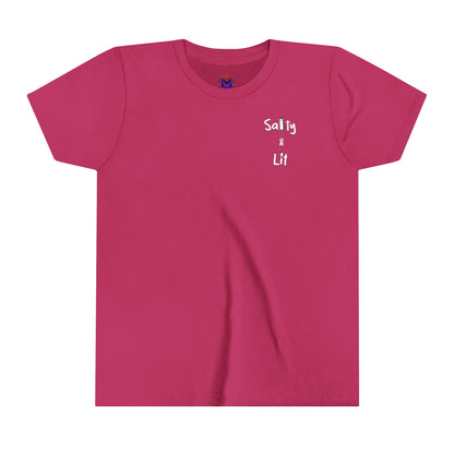 Salty & Lit- YOUTH (Available in more colors)