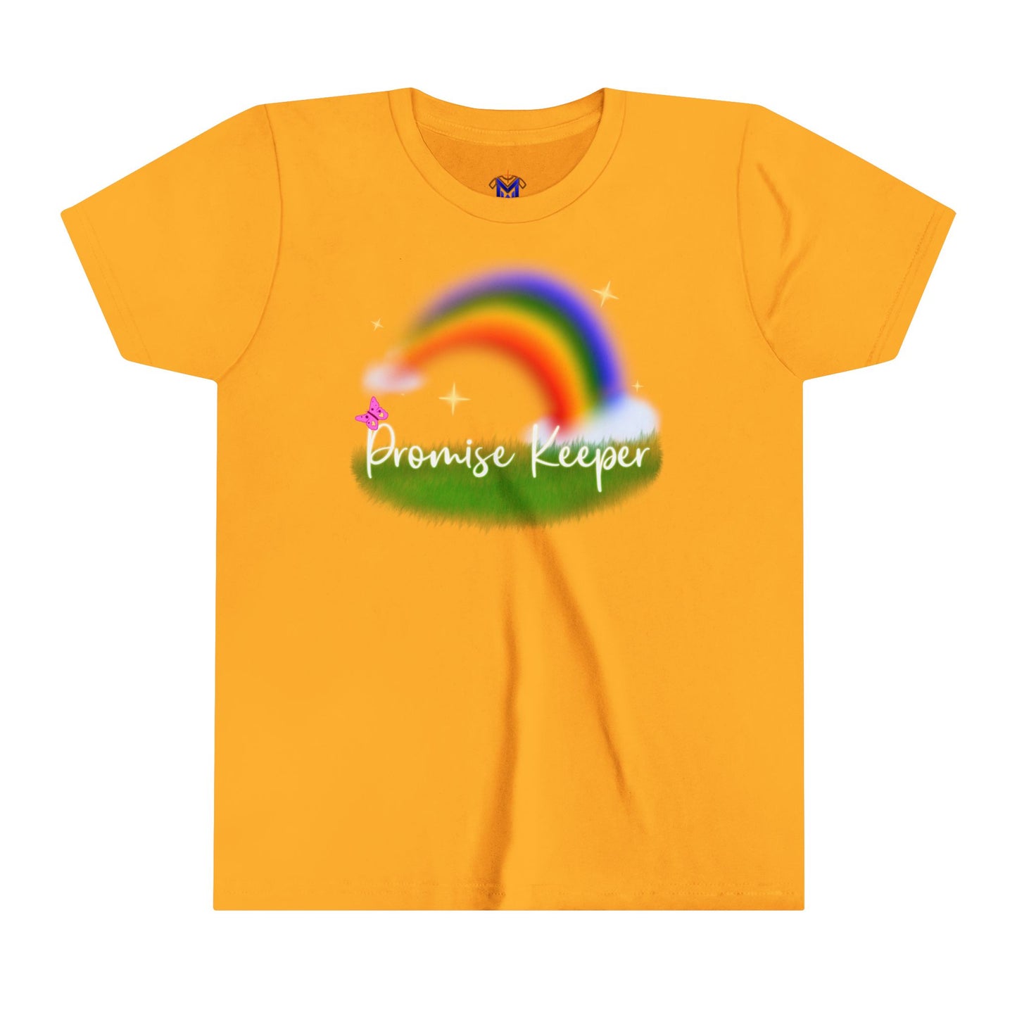 Promise Keeper- TODDLER (Available in more colors)