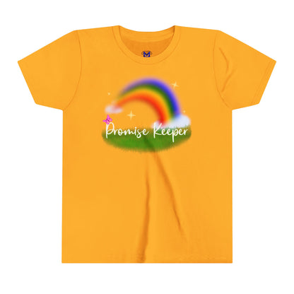 Promise Keeper- TODDLER (Available in more colors)