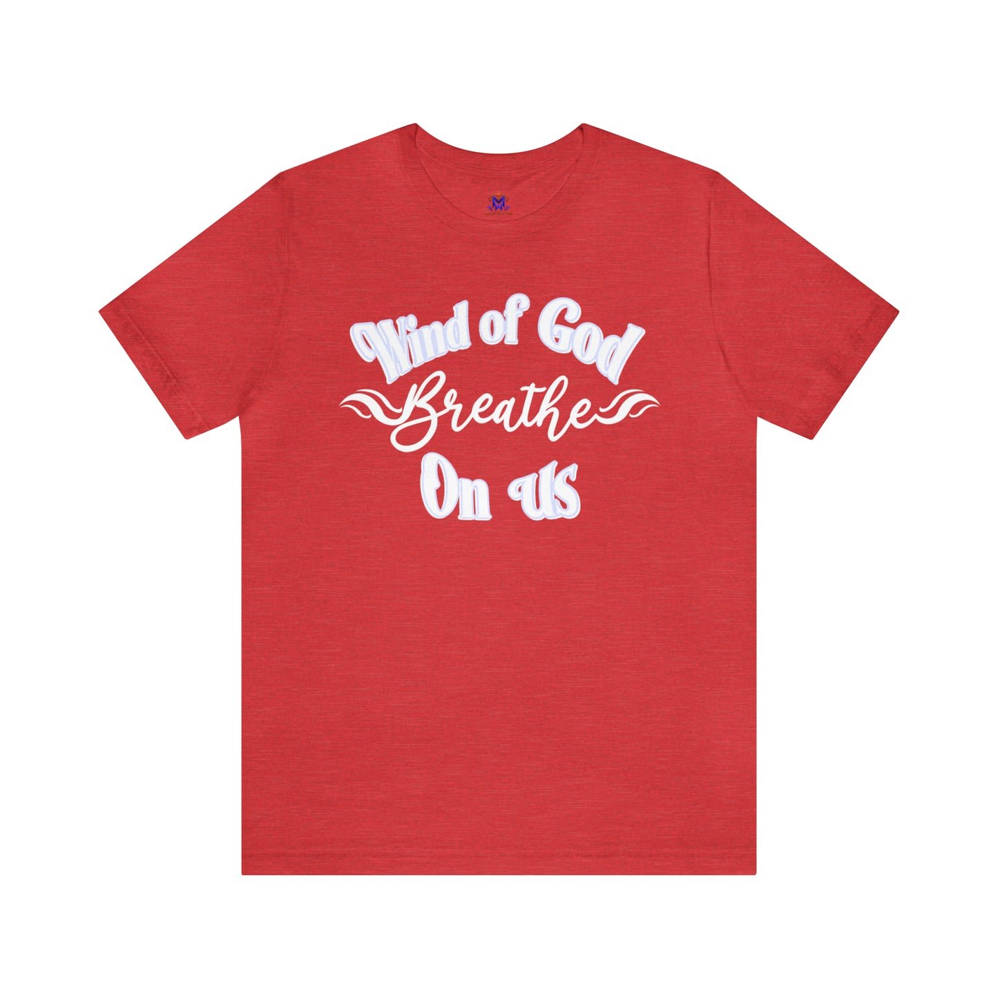 Wind of God-(Available in more colors)