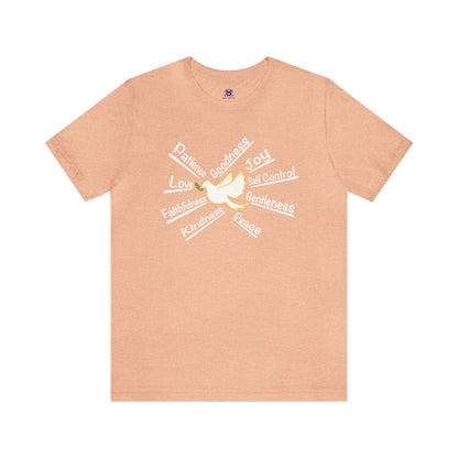 Fruit of the Spirit ( Available in more colors)