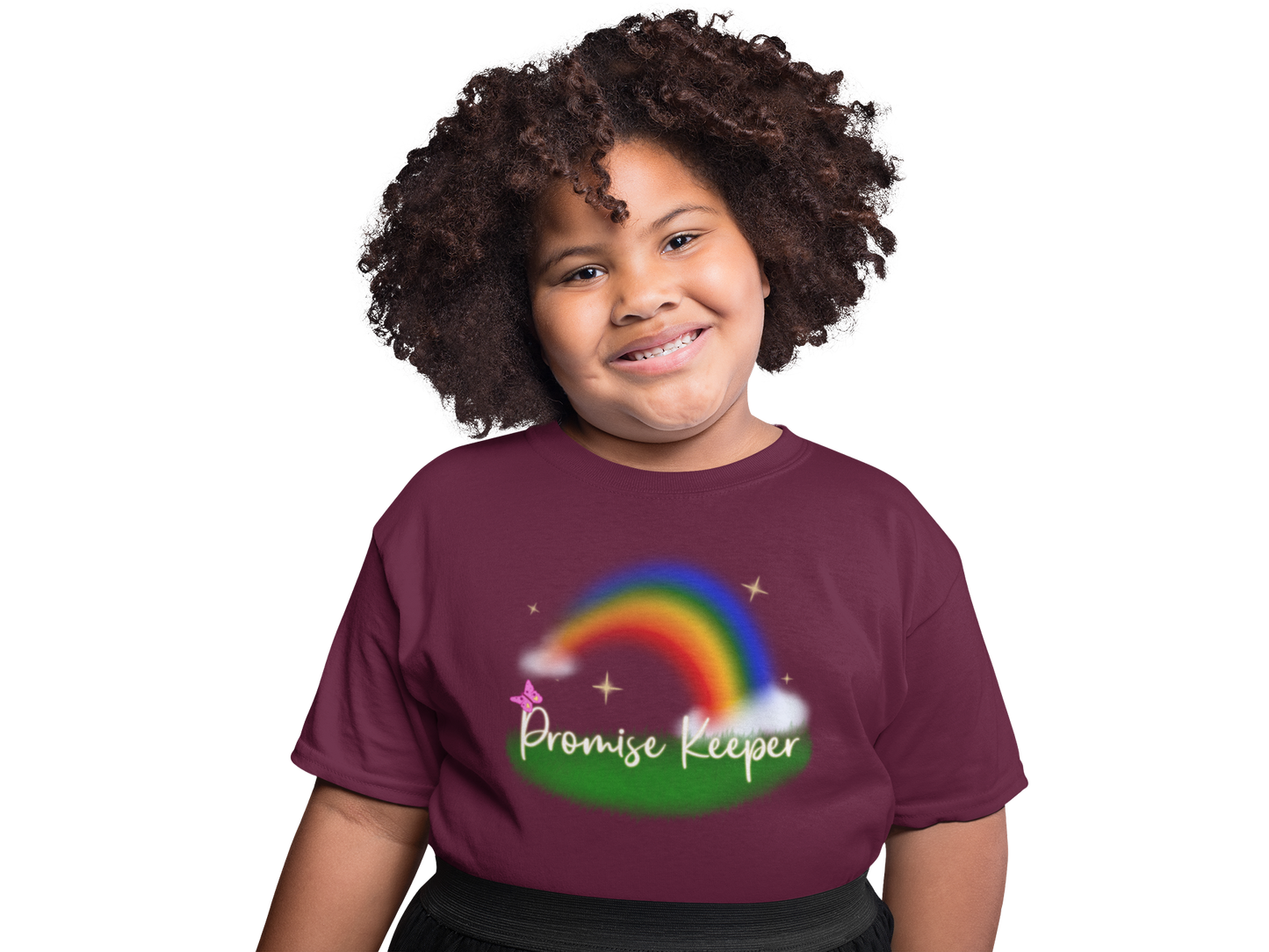 Promise Keeper- TODDLER (Available in more colors)