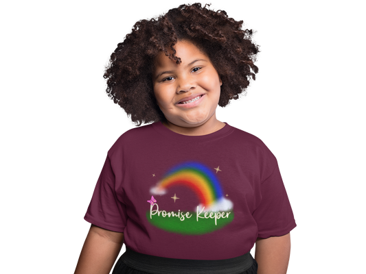 Promise Keeper- TODDLER (Available in more colors)