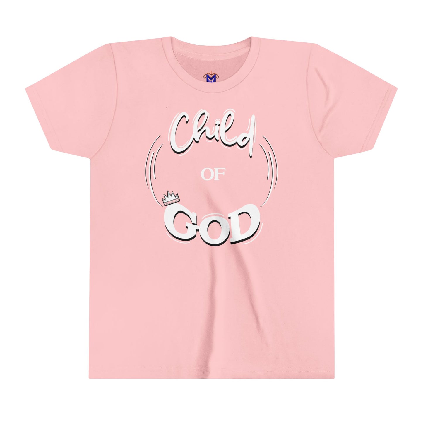 Child Of God- YOUTH (Available in more colors)