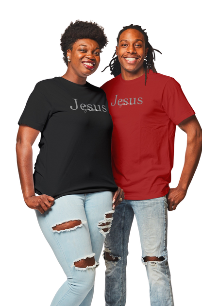 Jesus (Available in more colors)