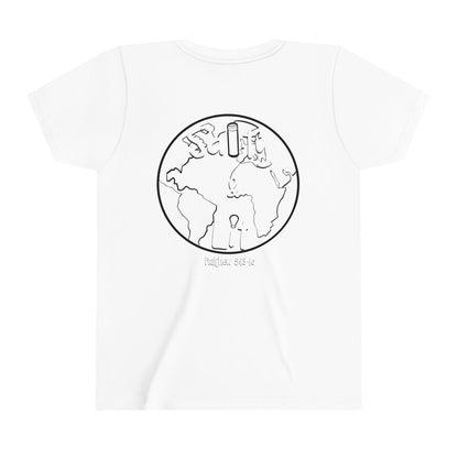 Salty & Lit- YOUTH (Available in more colors)