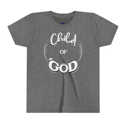 Child Of God- YOUTH (Available in more colors)