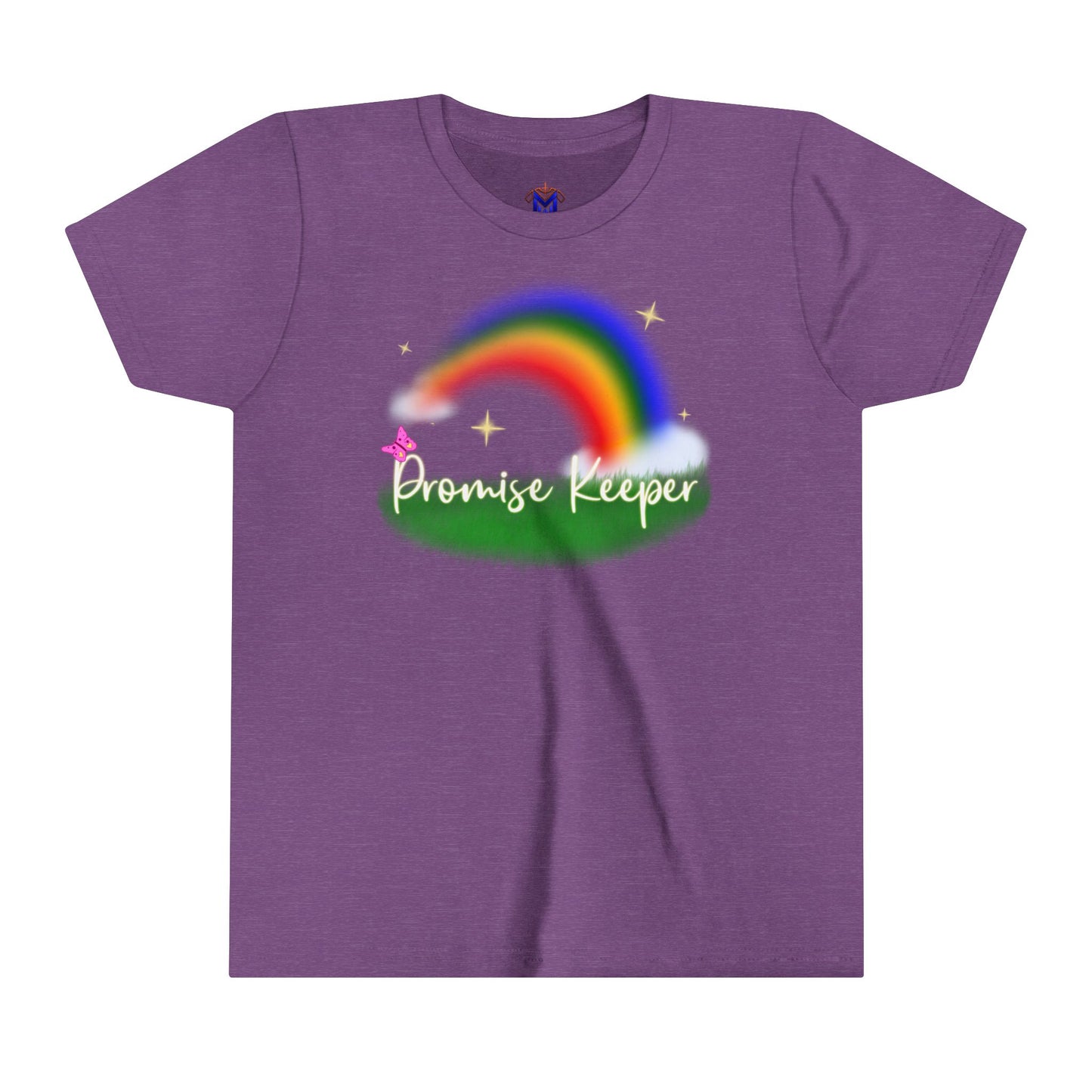 Promise Keeper- TODDLER (Available in more colors)