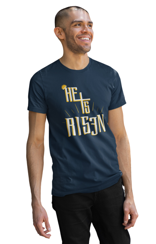 He Is Risen ( Available in more colors)