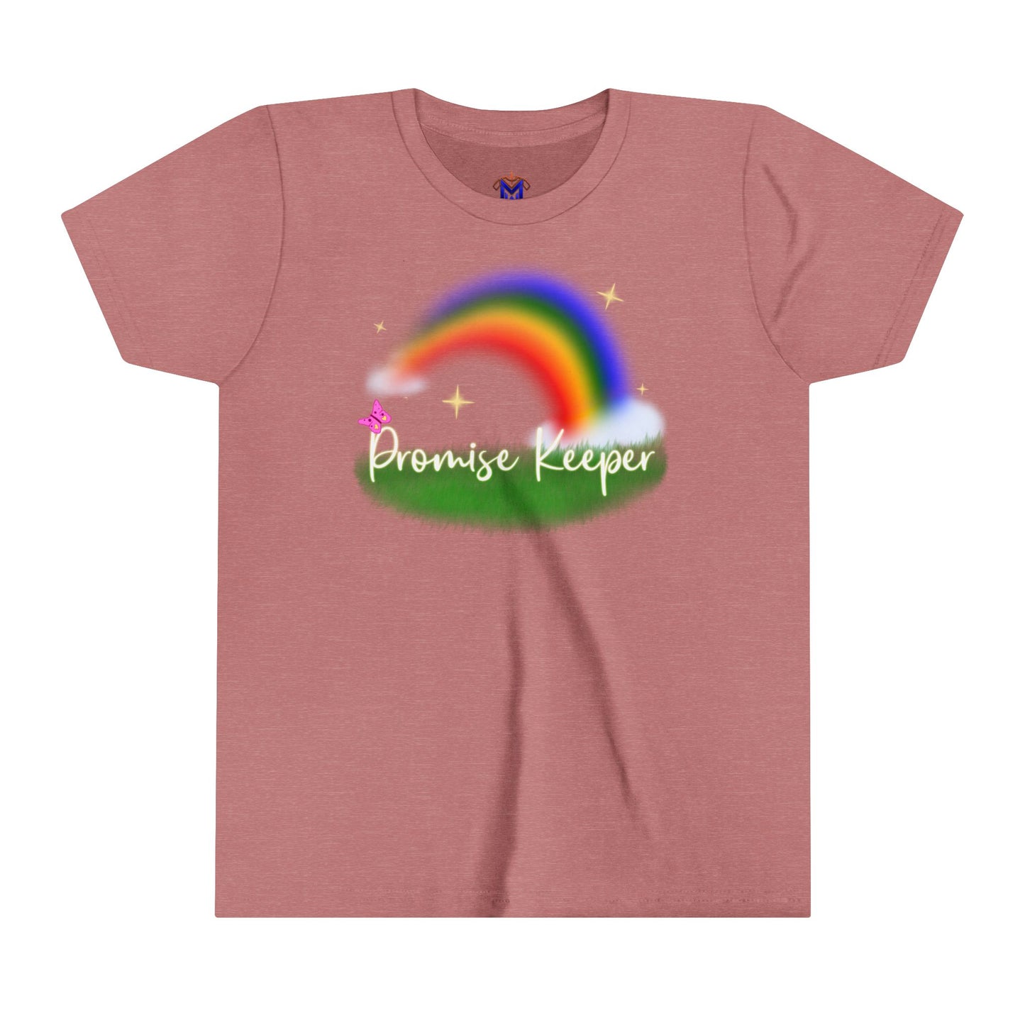 Promise Keeper- TODDLER (Available in more colors)