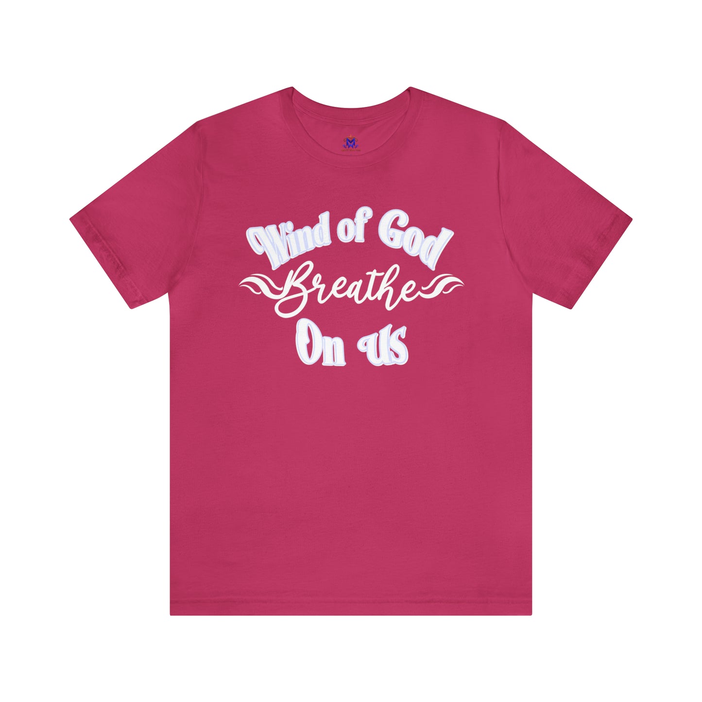 Wind of God-(Available in more colors)