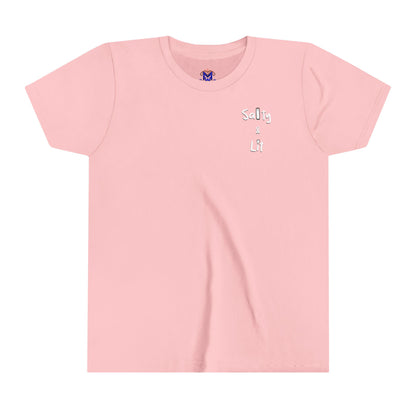 Salty & Lit- YOUTH (Available in more colors)