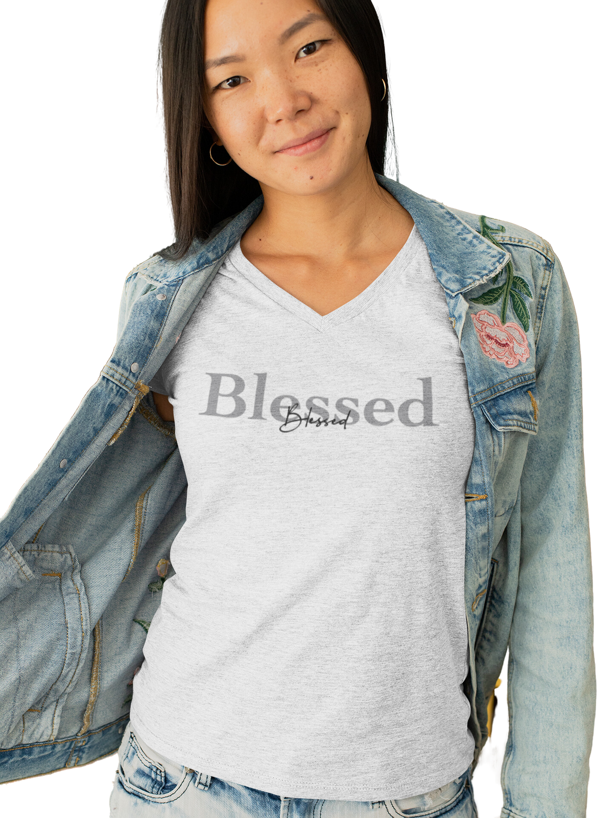 Blessed-(Available in more colors)